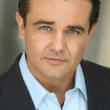 David Mendenhall — Zorn (voice)