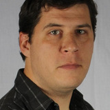 Grzegorz Ciągardlak — Starszy aspirant Wodiczko