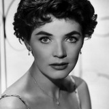 Polly Bergen — Rhoda Henry