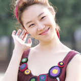 Gong Hyo Jin — Na Bo Ri