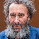 Antony Sher — Peter Glickman