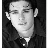 Christopher Pettiet — Jesse James