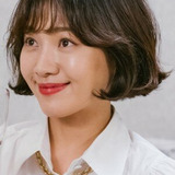 Choi Hee Seo — Hwang Chi Sook