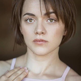 Nika Perrone — Azzurra