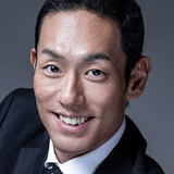 中村勘九郎 — Todō Heisuke