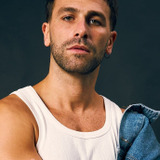 Gastón Vietto — Pedro Arias