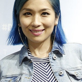 Iris Wong Yat-Tung — 葆蕙