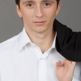 João Secundino — Guilherme Macieira Duarte