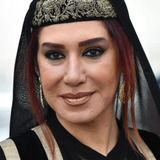 Nasim Adabi — Homeyra Saadat