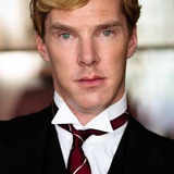 Benedict Cumberbatch — Christopher Tietjens