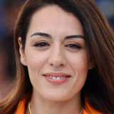 Sofia Essaïdi — Laurence Molinier