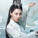 Julia Ye — Shang Guan Xi