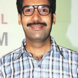 Faisal Rashid — Debashis