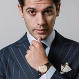 Yuri Xavier — José Roberto "Zé Roberto"