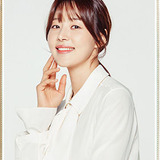 Han Ji Hye — Park Yoo Ha