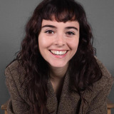 Joana Vilapuig — Cristina