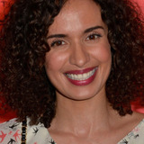 Amelle Chahbi — Self