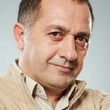 Mehmet Bilge Aslan — Haldun