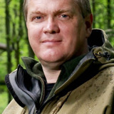 Ray Mears — Presenter