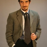 Ufuk Tosun — Hasan