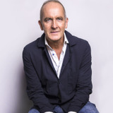 Kevin McCloud — Host