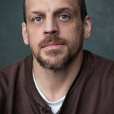 Matthew Gurney — Daniel Brennan