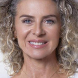 Margarita Rosa de Francisco — Gaviota