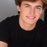 Austin Kane — Cal Calvin Claus