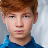 Landon Gordon — Wyatt Campbell