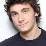 Guilherme Prates — Jonas