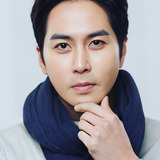 Kim Jeong-wook — Ha Deok-gu