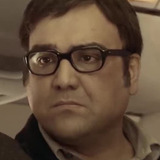 Amirkave Ahaninjan — Aminagha Shervani