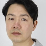 Gu Yun-hoe — Young Kim Nak-cheon