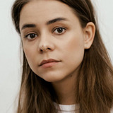 Polina Shashuro — Катя Орлова