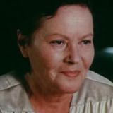 Вера Альховская — секретарша Федора Николаевича