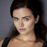 Vera Filatova — Inca