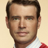 Scott Foley — Sean Daley