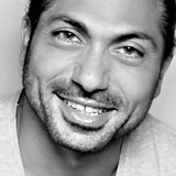 Mohamed Hamdy — خالد