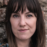 Clare Monnelly — Fidelma Moone
