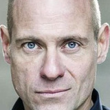 Matt Bardock — DS Davey Higgins