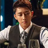 Son Ho Jun — Jin Yong Tae