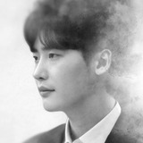 Lee Jong Suk — Kim Woo Jin