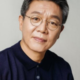 Kim Seung-wook — Professor Park