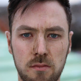 Ben Morton — Constable Francis