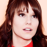 Claudia O'Doherty — Bertie Bauer