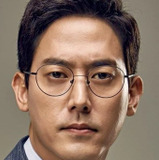 Kim Sun-hyuk — Seo Ji-hyang