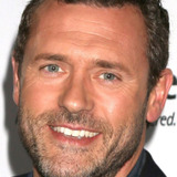 Jason O'Mara — Jim Shannon