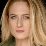 Canan Ergüder — Nesrin