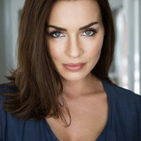 Rebecca Marshall — Lindsay Gallagher