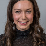Кейт Мейберли — Young Kay Consett